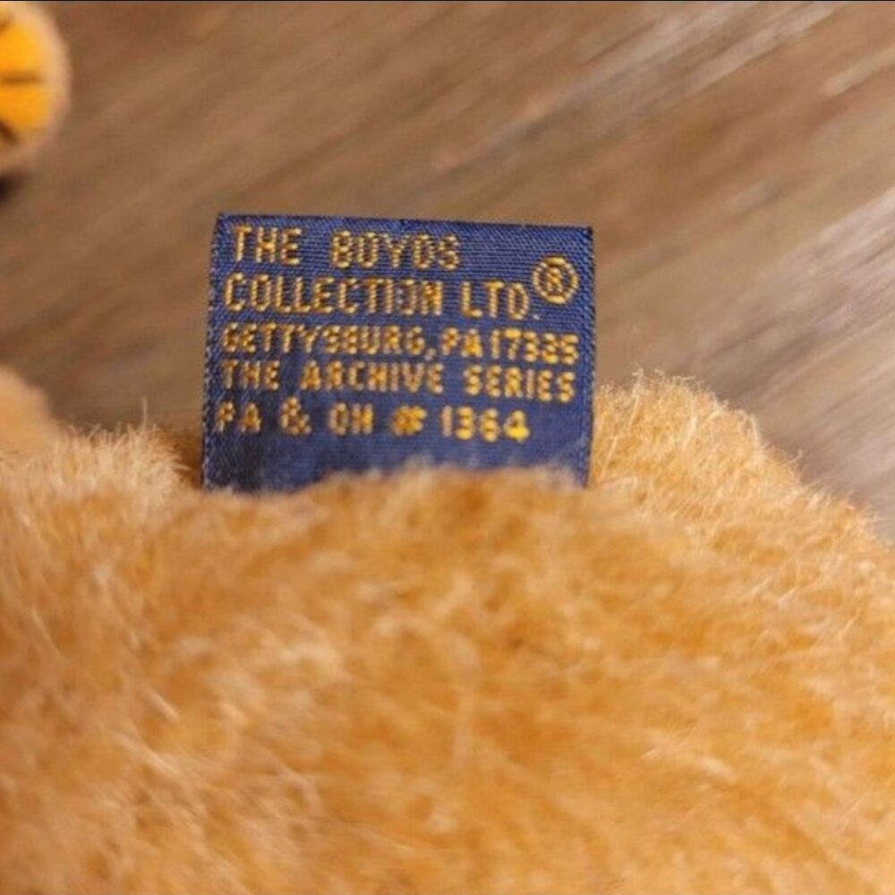 The Boyds Collection - Picture 5 of 6